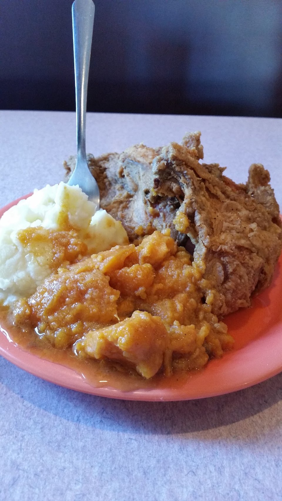 Fried Chicken